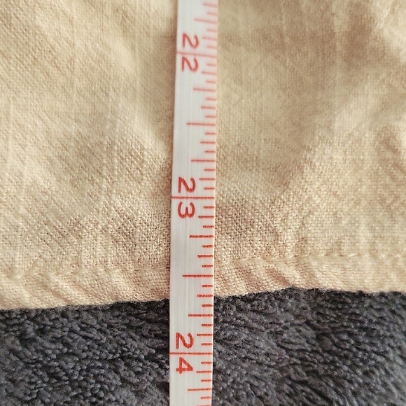 Lulu's Off The Shoulder Dress - Picture 10 of 11